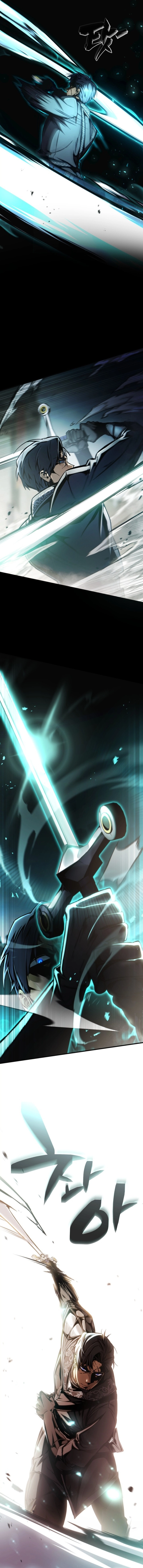 I Became the Rogue First Prince Chapter 4 - Page 8