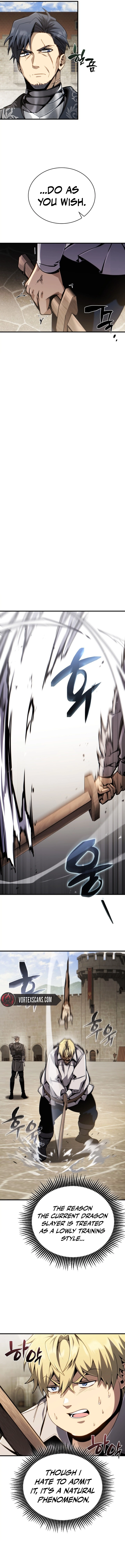 I Became the Rogue First Prince Chapter 4 - Page 12