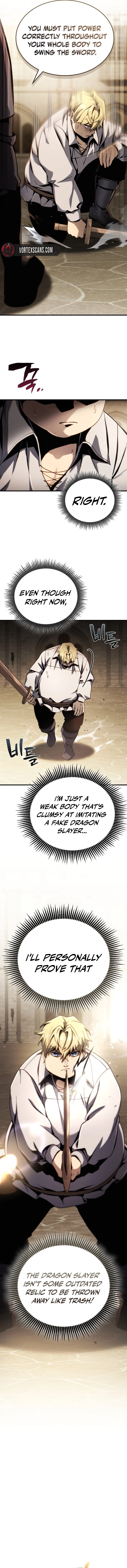 I Became the Rogue First Prince Chapter 4 - Page 15