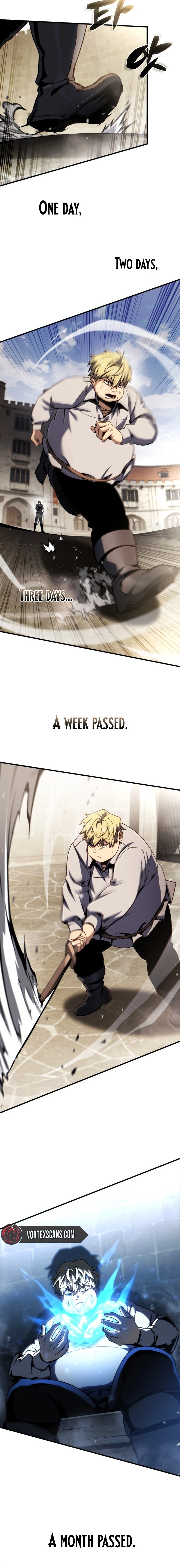 I Became the Rogue First Prince Chapter 4 - Page 16