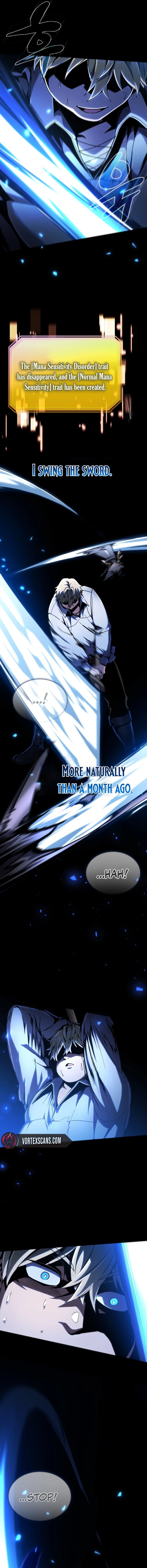 I Became the Rogue First Prince Chapter 4 - Page 18