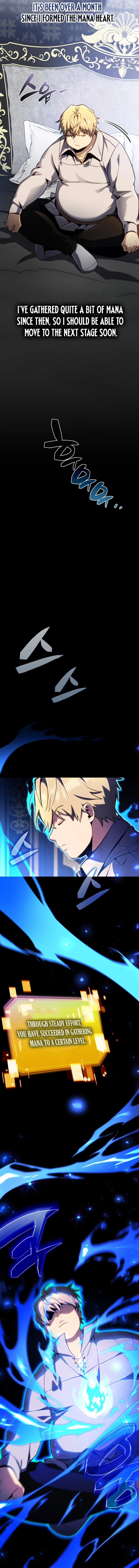 I Became the Rogue First Prince Chapter 5 - Page 4