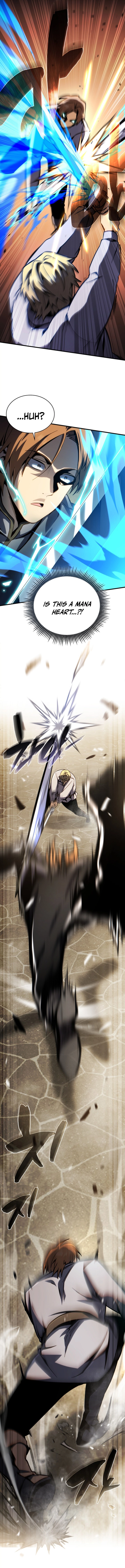 I Became the Rogue First Prince Chapter 5 - Page 17