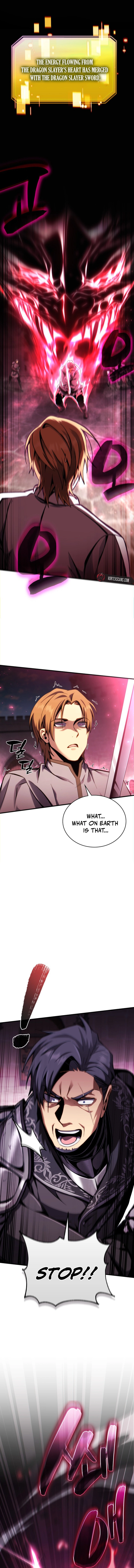 I Became the Rogue First Prince Chapter 5 - Page 25