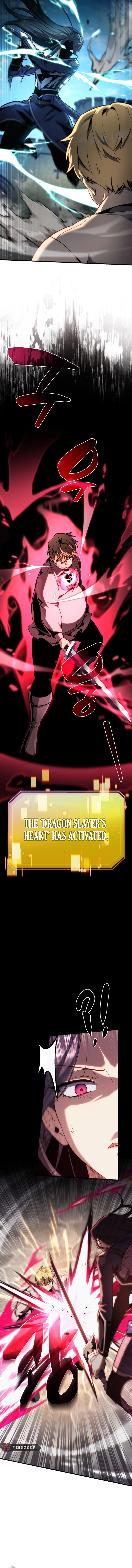 I Became the Rogue First Prince Chapter 7 - Page 10