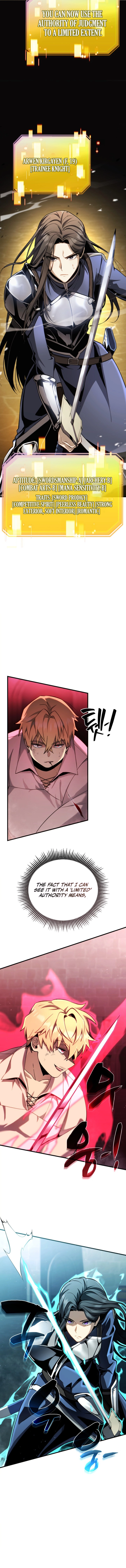 I Became the Rogue First Prince Chapter 7 - Page 12