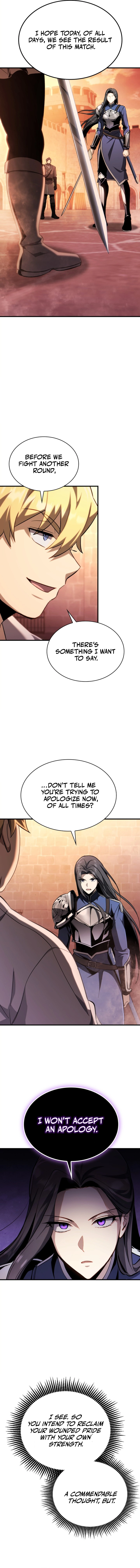 I Became the Rogue First Prince Chapter 7 - Page 18