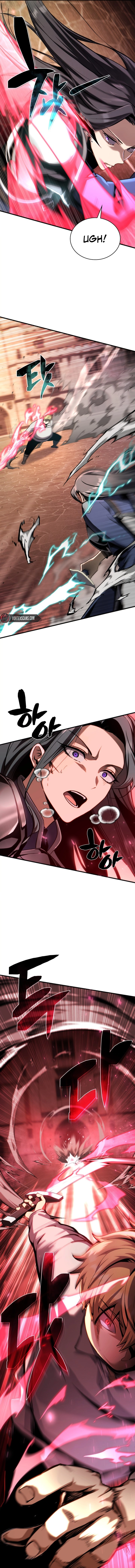 I Became the Rogue First Prince Chapter 7 - Page 24