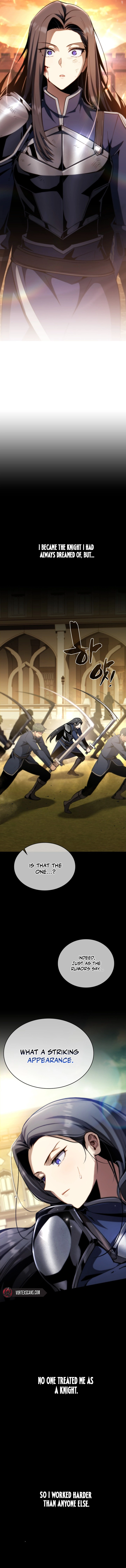 I Became the Rogue First Prince Chapter 8 - Page 8