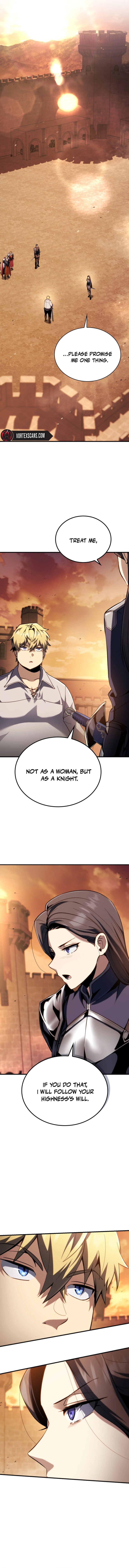 I Became the Rogue First Prince Chapter 8 - Page 11