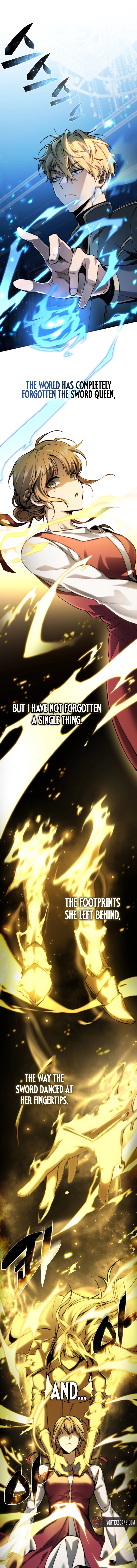 I Became the Rogue First Prince Chapter 11 - Page 7