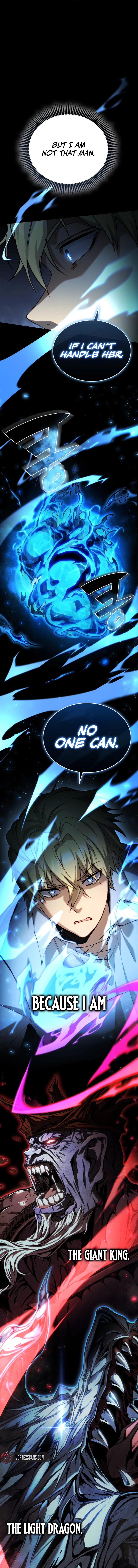 I Became the Rogue First Prince Chapter 11 - Page 28