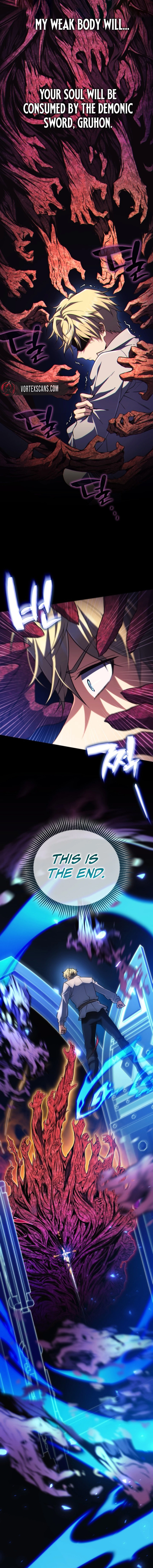 I Became the Rogue First Prince Chapter 12 - Page 3