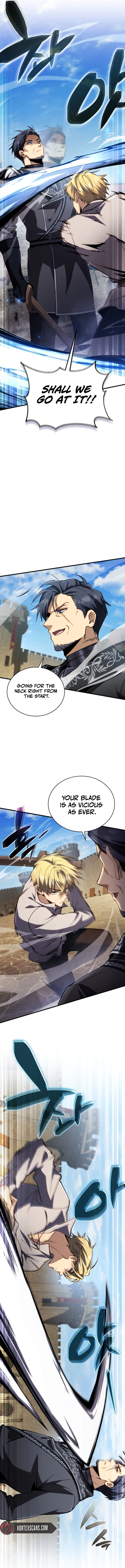 I Became the Rogue First Prince Chapter 12 - Page 15
