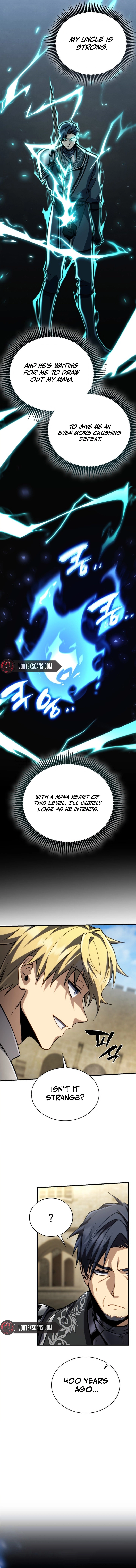 I Became the Rogue First Prince Chapter 12 - Page 18