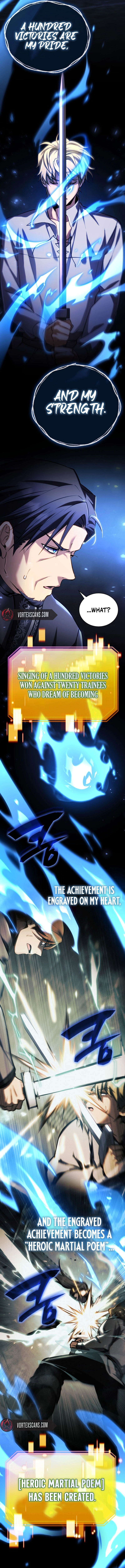 I Became the Rogue First Prince Chapter 12 - Page 22