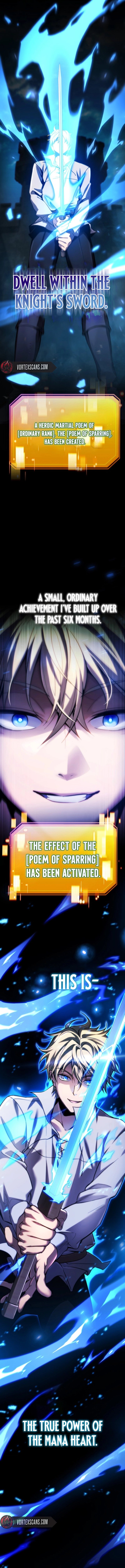 I Became the Rogue First Prince Chapter 12 - Page 23