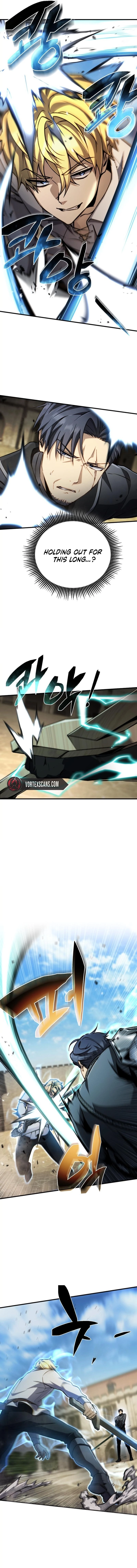 I Became the Rogue First Prince Chapter 13 - Page 6