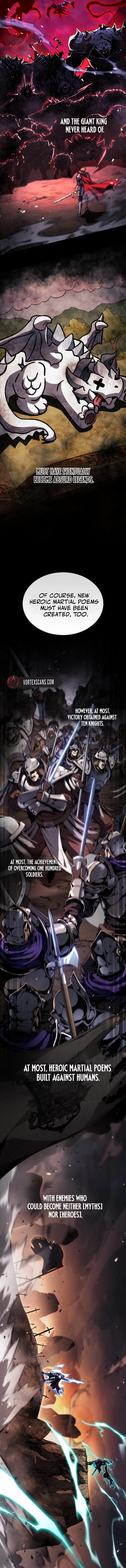 I Became the Rogue First Prince Chapter 13 - Page 11