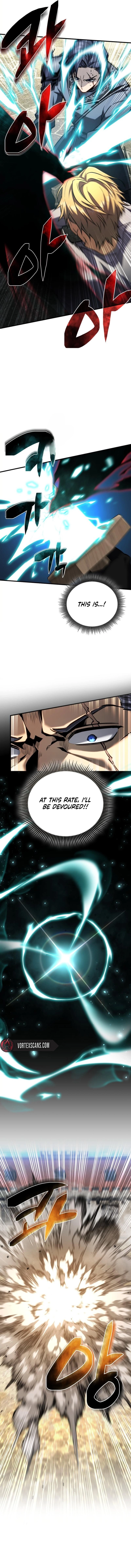 I Became the Rogue First Prince Chapter 13 - Page 16