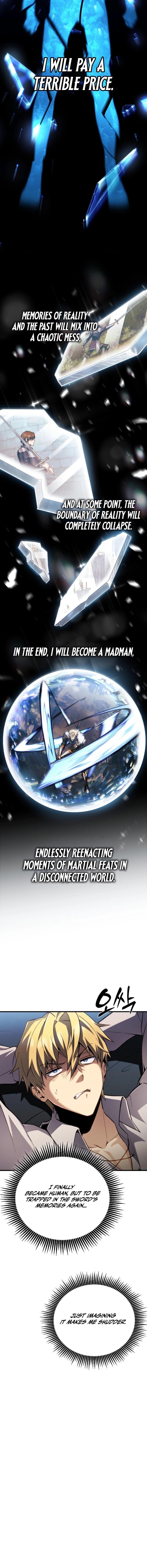 I Became the Rogue First Prince Chapter 14 - Page 7