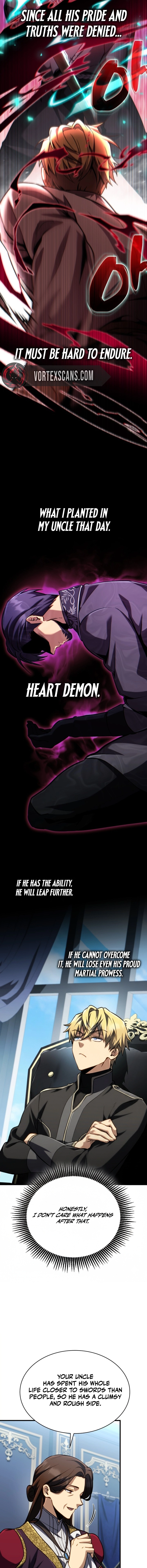 I Became the Rogue First Prince Chapter 14 - Page 18