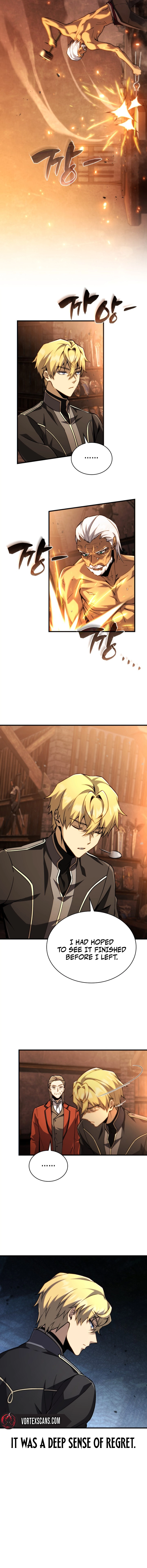 I Became the Rogue First Prince Chapter 17 - Page 4