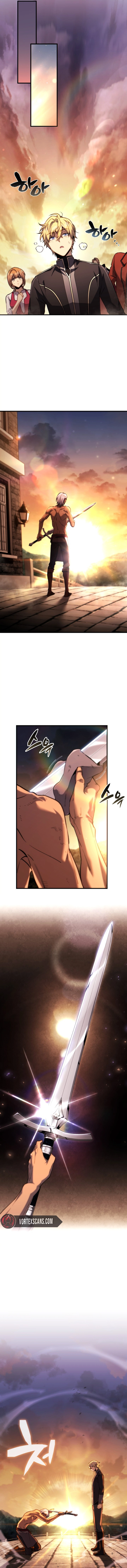 I Became the Rogue First Prince Chapter 17 - Page 6
