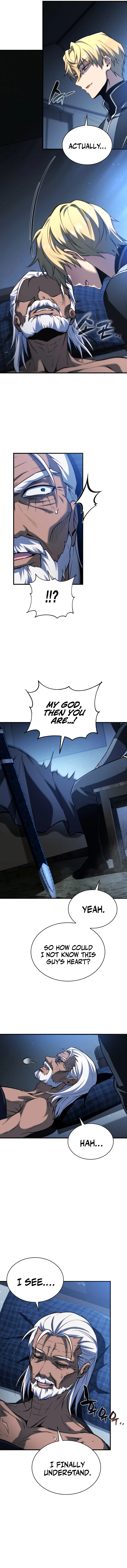 I Became the Rogue First Prince Chapter 17 - Page 11