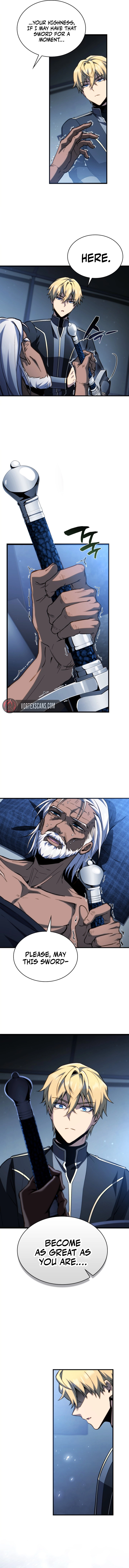I Became the Rogue First Prince Chapter 17 - Page 12