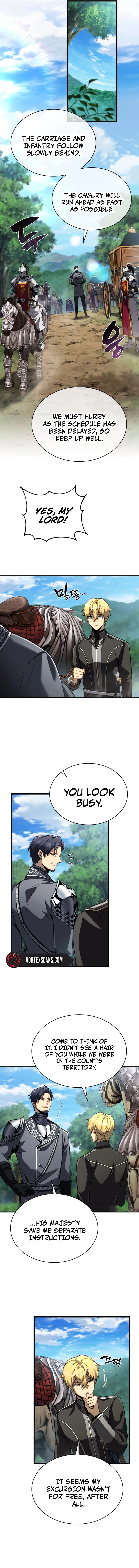 I Became the Rogue First Prince Chapter 17 - Page 16
