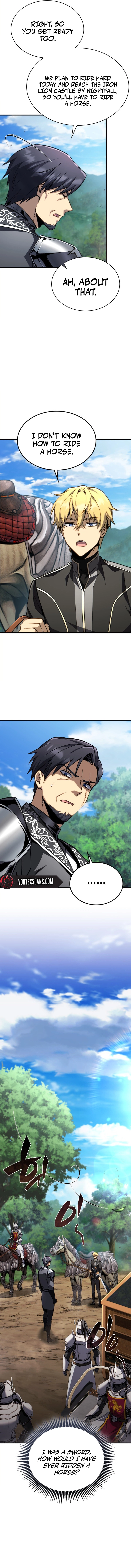 I Became the Rogue First Prince Chapter 17 - Page 17