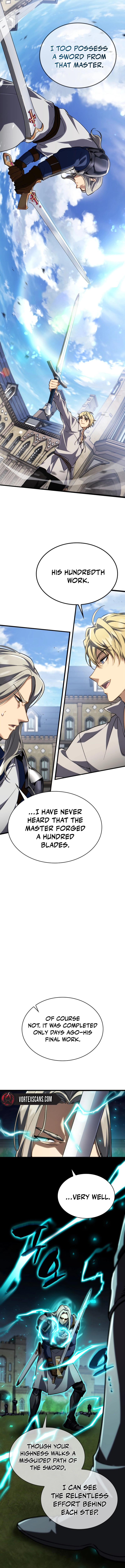 I Became the Rogue First Prince Chapter 18 - Page 15
