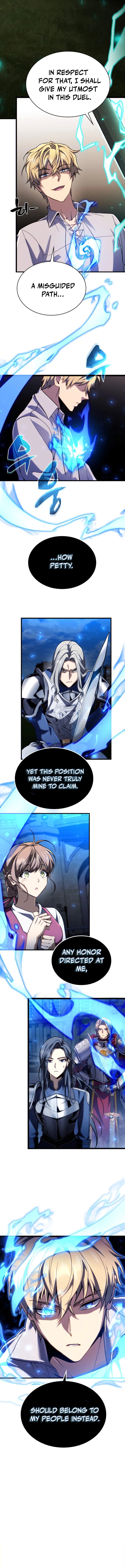 I Became the Rogue First Prince Chapter 18 - Page 16