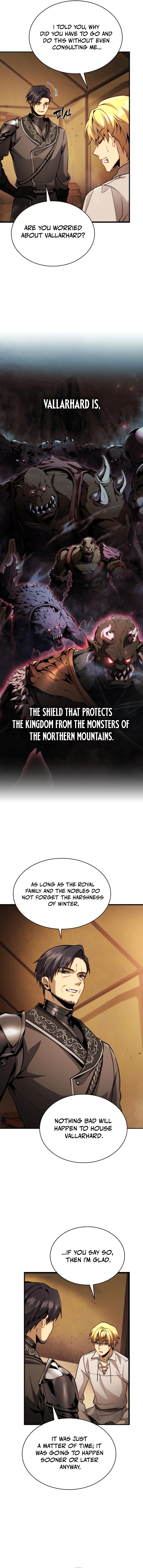 I Became the Rogue First Prince Chapter 20 - Page 14