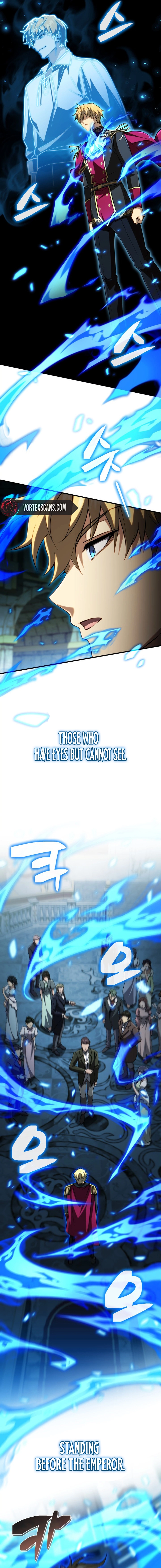I Became the Rogue First Prince Chapter 21 - Page 16