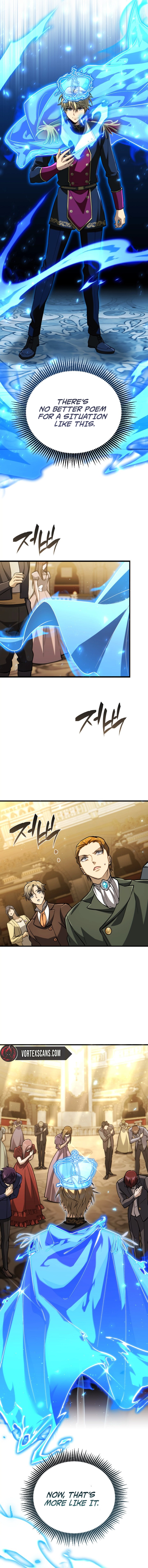 I Became the Rogue First Prince Chapter 21 - Page 18