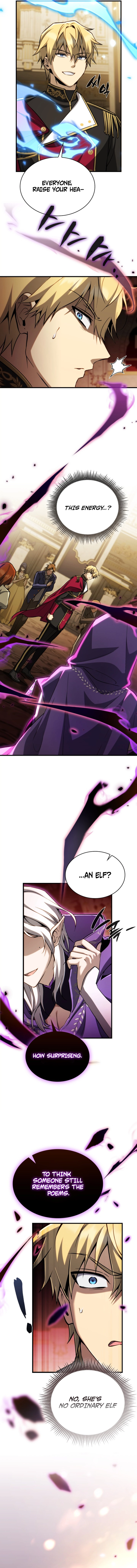 I Became the Rogue First Prince Chapter 21 - Page 19