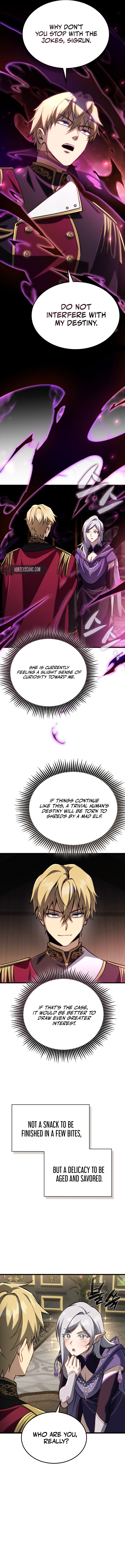 I Became the Rogue First Prince Chapter 22 - Page 15