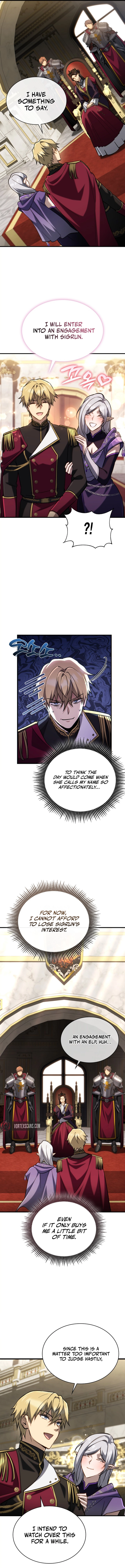 I Became the Rogue First Prince Chapter 22 - Page 18