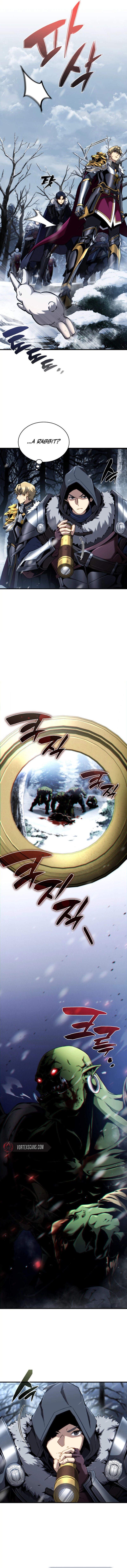 I Became the Rogue First Prince Chapter 24 - Page 15