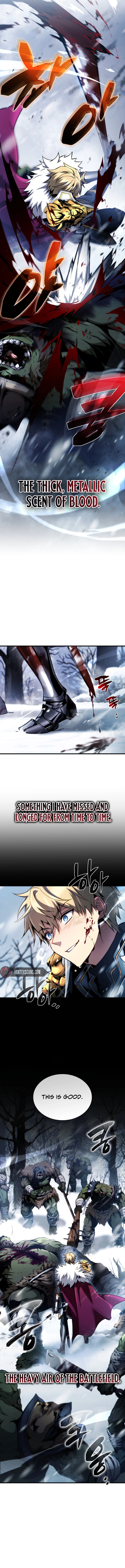 I Became the Rogue First Prince Chapter 24 - Page 19