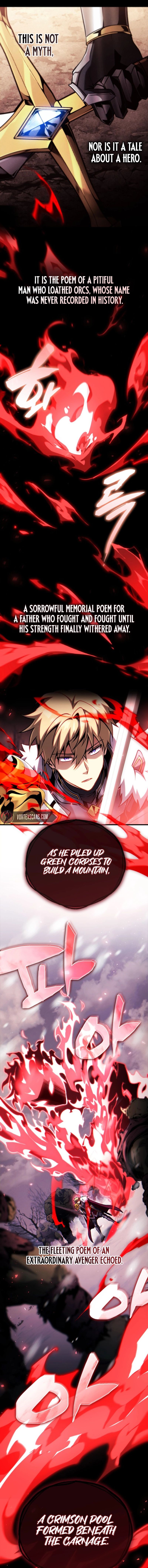 I Became the Rogue First Prince Chapter 24 - Page 21