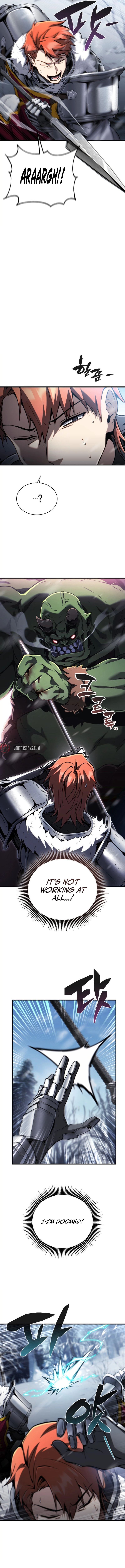 I Became the Rogue First Prince Chapter 25 - Page 4