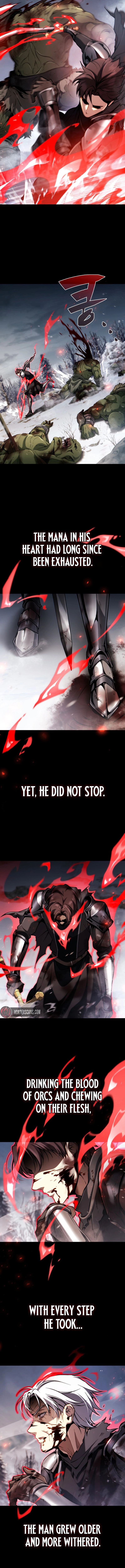 I Became the Rogue First Prince Chapter 25 - Page 11