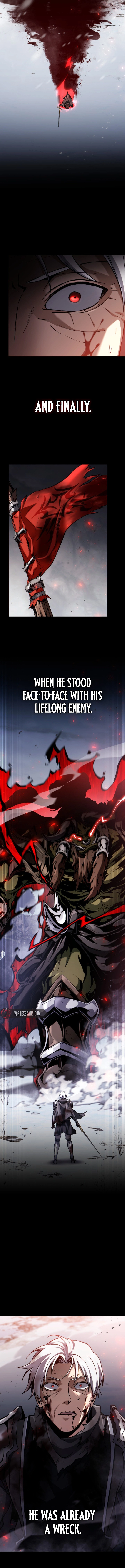 I Became the Rogue First Prince Chapter 25 - Page 13