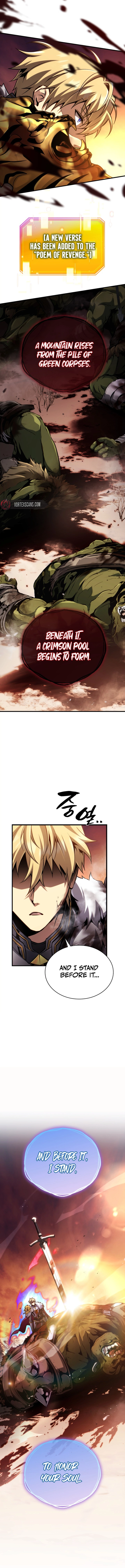 I Became the Rogue First Prince Chapter 25 - Page 20