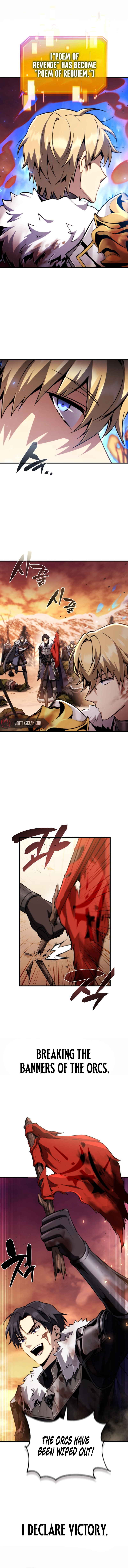 I Became the Rogue First Prince Chapter 25 - Page 21