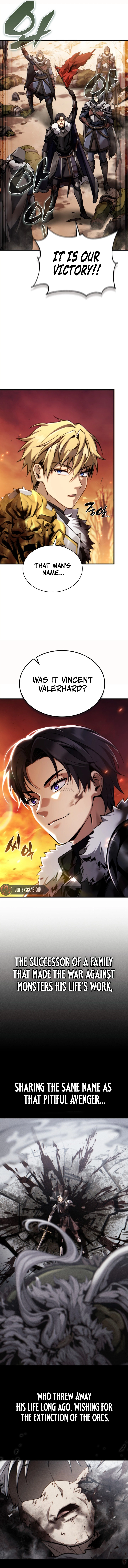 I Became the Rogue First Prince Chapter 25 - Page 22