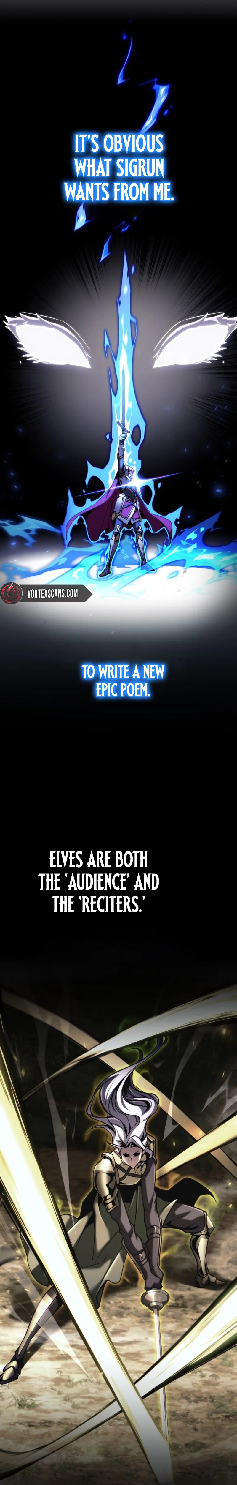I Became the Rogue First Prince Chapter 27 - Page 9